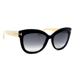 NEW!! TOM FORD Alistair Sunglasses TF524 05B Authentic